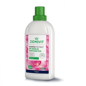 ZIEMOWIT  NAWÓZ PŁYNNY DO STORCZYKÓW